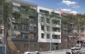 4-dormitorio apartamentos en edificio nuevo 200 m² en Distrito de Sarriá-San Gervasio, España. 1 815 000 €