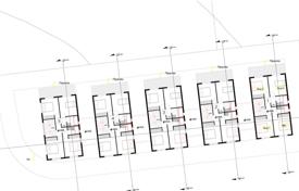 4 dormitorio chalet 163 m² en Erimi, Chipre. 410 000 €