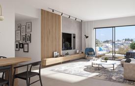 4 dormitorio piso 102 m² en Netanya, Israel. $939 000