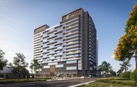 Complejo residencial Mas Barsha Residency – Al Barsha, Dubai, EAU. de $535 000