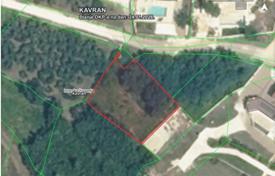 Terreno en Kavran, Croacia. 125 000 €