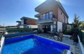4 dormitorio villa 446 m² en Büyükçekmece, Turquía. 38 370 000 TRY