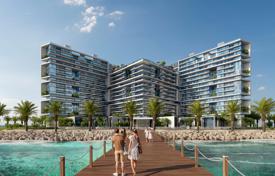 New residential complex with apartments en Jazeerat Al Marjan, EAU. de $876 000