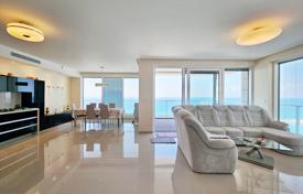 5 dormitorio piso 187 m² en Netanya, Israel. $1 700 000