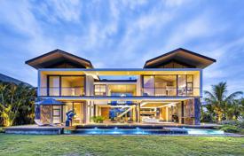 5 dormitorio villa 600 m² en Rivière Noire District, Mauritius. $3 139 000