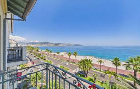 2 dormitorio piso 53 m² en Promenade des Anglais, Francia. 430 000 €