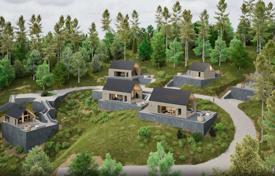 Terreno en Kolašin, Montenegro. 499 000 €