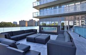 2 dormitorio piso en Yonge Street, Canadá. C$1 007 000