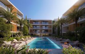 New residential complex with apartments en Geroskipou, Chipre. de 193 000 €
