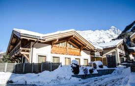 Chalet – Chamonix, Auvergne-Rhône-Alpes, Francia. 5 500 €  por semana