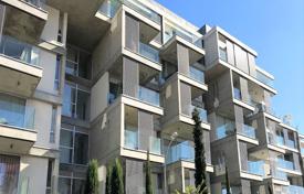2 dormitorio piso 100 m² en Limassol (city), Chipre. 600 000 €
