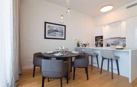 2 dormitorio piso 89 m² en Germasogeia, Chipre. 800 000 €