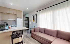 1 dormitorio piso 40 m² en Trikomo, Chipre. 106 000 €