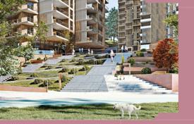 2-dormitorio apartamentos en edificio nuevo 57 m² en Vake-Saburtalo, Georgia. $216 000