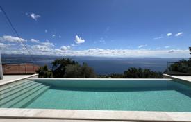 2 dormitorio piso 120 m² en Lovran, Croacia. 391 000 €