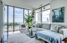 2 dormitorio piso en The Queensway, Canadá. C$859 000