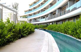 4 dormitorio ático 140 m² en Altıntaş, Turquía. 39 620 000 TRY