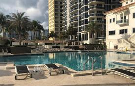 Piso – Miami Beach, Florida, Estados Unidos. $797 000