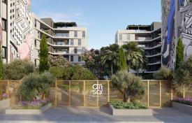 New residential complex with apartments en Limasol (Lemesos), Chipre. de 450 000 €