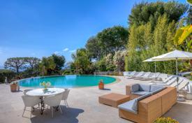 16 dormitorio villa en Villefranche-sur-Mer, Francia. 40 000 €  por semana