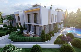 1-dormitorio apartamentos en edificio nuevo 58 m² en Kyrenia, Chipre. 124 000 €
