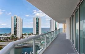 Piso – Collins Avenue, Miami, Florida,  Estados Unidos. $1 099 000