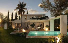 3 dormitorio villa 420 m² en Mougins, Francia. 3 200 000 €