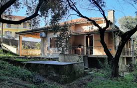 3 dormitorio adosado en Dafni, Grecia. 180 000 €