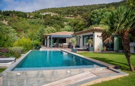 6 dormitorio villa en Grimaud, Francia. 4 950 000 €
