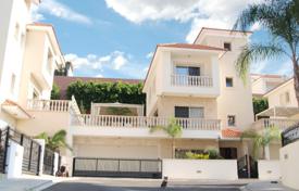 4 dormitorio chalet 327 m² en Mouttagiaka, Chipre. 850 000 €