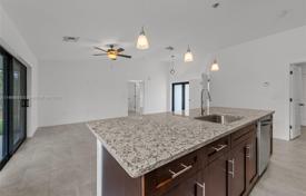 Casa de pueblo – LaBelle, Hendry County, Florida,  Estados Unidos. $438 000