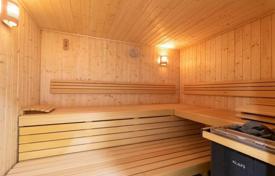 2 dormitorio piso 116 m² en Germasogeia, Chipre. 750 000 €