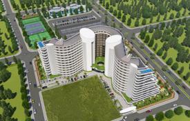 4 dormitorio piso 379 m² en Alanya, Turquía. $1 338 000