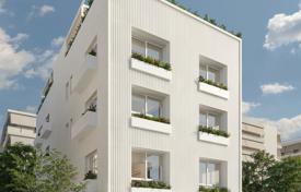 New residential complex with apartments en Atenas, Grecia. de 261 000 €