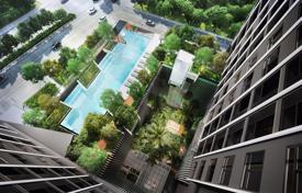 Condominio en Khlong Toei, Tailandia. $146 000