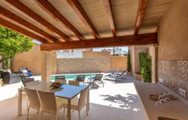 4 dormitorio villa en Mallorca, España. 1 080 €  por semana