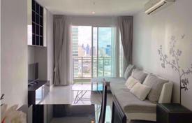 3-dormitorio apartamentos en condominio en Watthana, Tailandia. $286 000