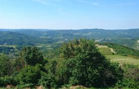 Terreno en Istria County, Croacia. 108 000 €
