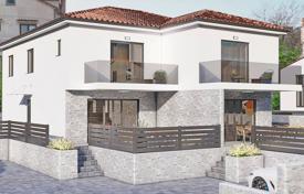 4 dormitorio casa de pueblo 110 m² en Malinska, Croacia. 490 000 €