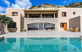 Villa – Ierapetra, Creta, Grecia. 19 000 €  por semana
