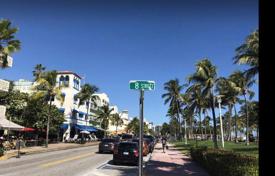 Condominio – Miami Beach, Florida, Estados Unidos. $255 000