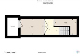 4 dormitorio casa de pueblo en Etobicoke, Canadá. C$2 529 000