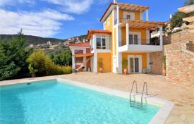 Villa – Peloponeso, Administration of the Peloponnese, Western Greece and the Ionian Islands, Grecia. 365 000 €