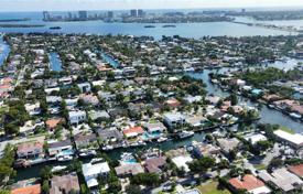 Casa de pueblo – North Miami, Florida, Estados Unidos. $8 000 000