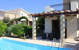 2 dormitorio villa en Pafos, Chipre. 1 140 €  por semana