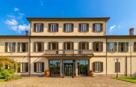 42 dormitorio villa en Figino Serenza, Italia. 4 500 000 €