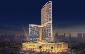 Complejo residencial SERENZ by Danube – Jumeirah Village Circle, Jumeirah Village, Dubai, EAU. de $264 000