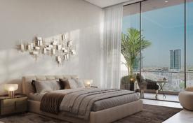 2-dormitorio apartamentos en edificio nuevo 76 m² en Jumeirah Village Circle, EAU (Emiratos Árabes Unidos). $321 000