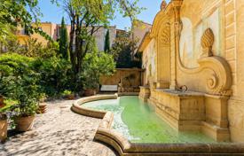 8 dormitorio piso en Aix-en-Provence, Francia. 2 890 000 €