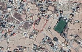 Terreno en Nicosia, Chipre. 365 000 €